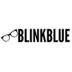 blink blue